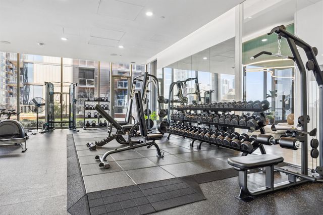 44 East Ave 2607, Austin, TX 78701