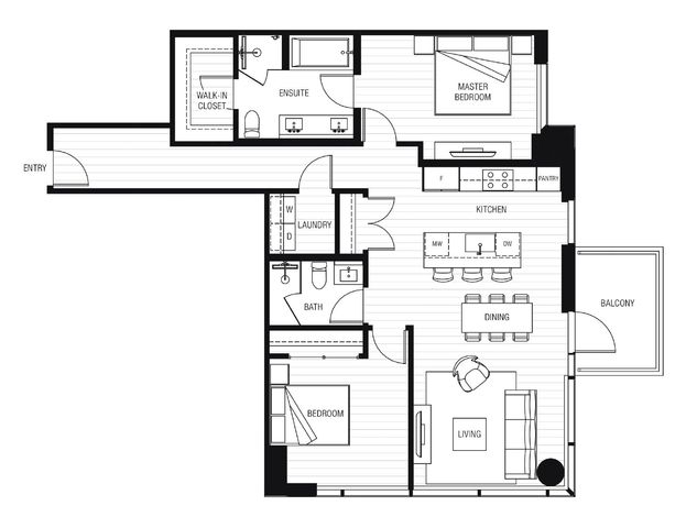44 East Ave 2607, Austin, TX 78701