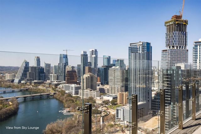 44 East Ave 2607, Austin, TX 78701