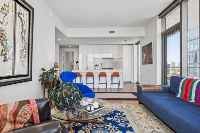 44 East Ave 2607, Austin, TX 78701