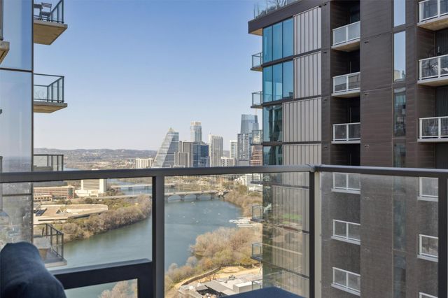 44 East Ave 2607, Austin, TX 78701