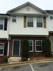 3609 Ginnis Road 4, Atlanta, GA 30331