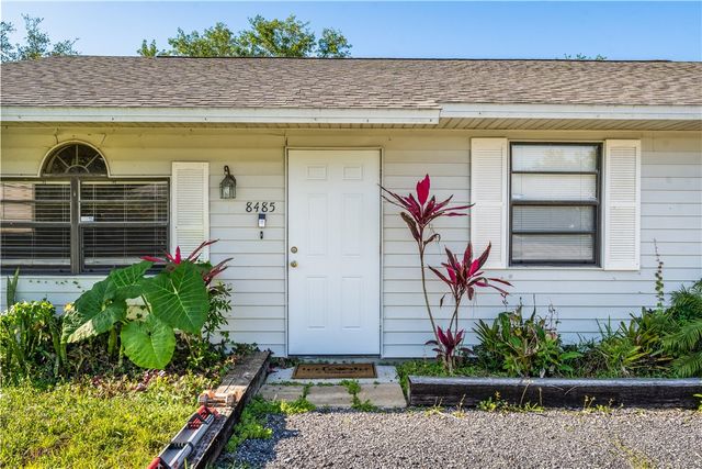 8485 22nd Street, Vero Beach, FL 32966