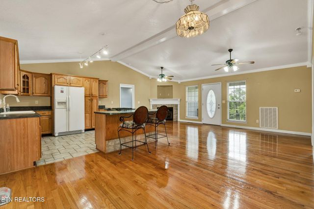 1454 NW Benjamin Circle, Cleveland, TN 37312