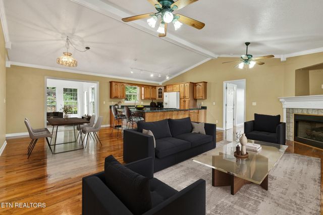 1454 NW Benjamin Circle, Cleveland, TN 37312