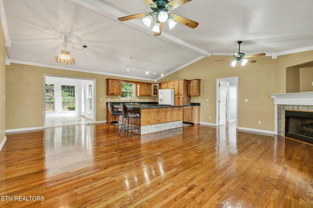 1454 NW Benjamin Circle, Cleveland, TN 37312