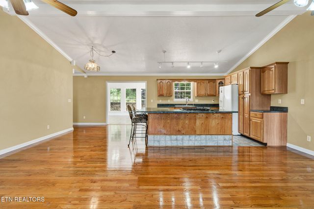 1454 NW Benjamin Circle, Cleveland, TN 37312