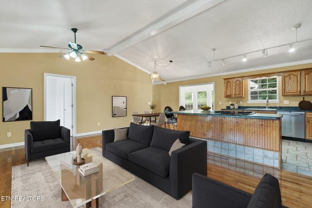 1454 NW Benjamin Circle, Cleveland, TN 37312