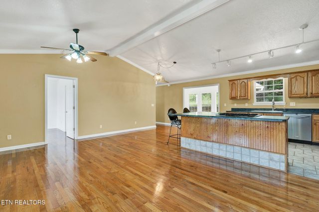 1454 NW Benjamin Circle, Cleveland, TN 37312