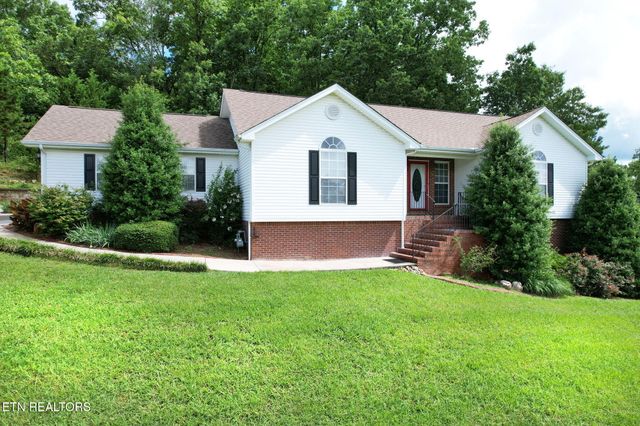 1454 NW Benjamin Circle, Cleveland, TN 37312