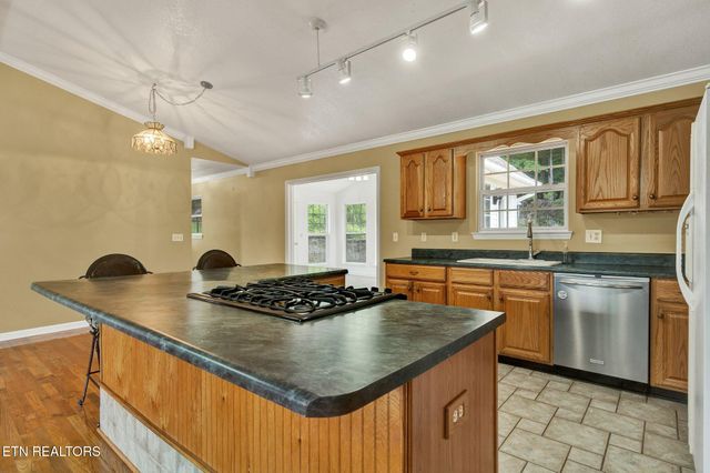 1454 NW Benjamin Circle, Cleveland, TN 37312