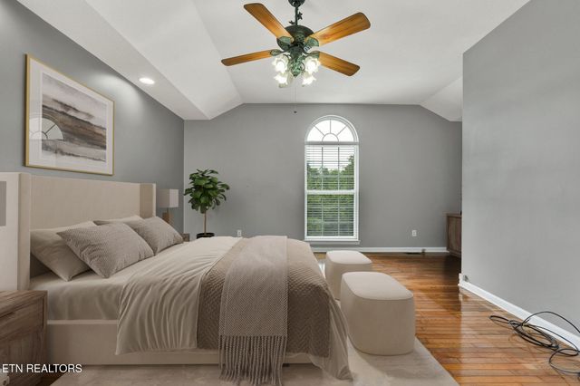 1454 NW Benjamin Circle, Cleveland, TN 37312