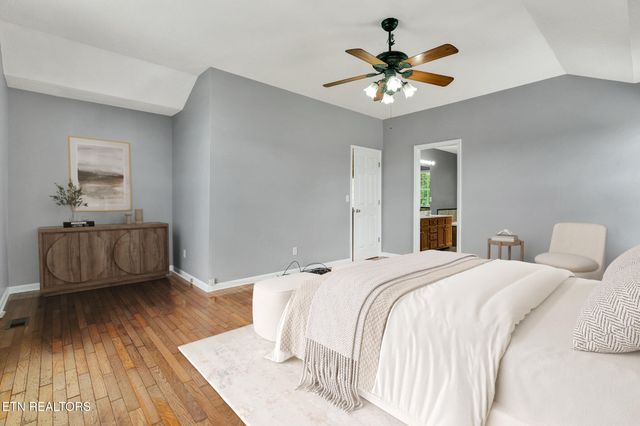 1454 NW Benjamin Circle, Cleveland, TN 37312