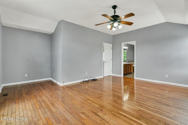 1454 NW Benjamin Circle, Cleveland, TN 37312