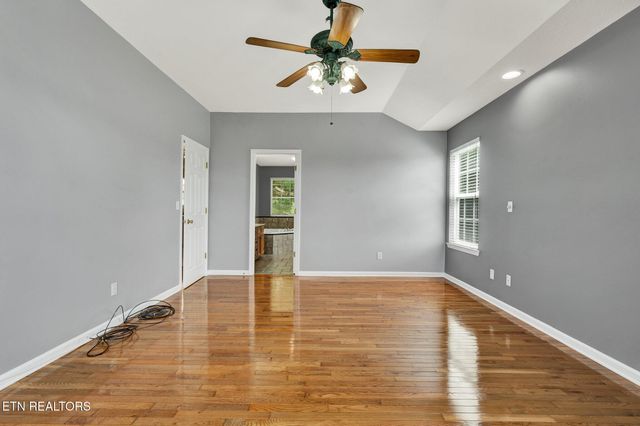 1454 NW Benjamin Circle, Cleveland, TN 37312