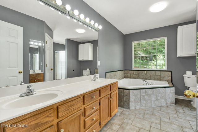 1454 NW Benjamin Circle, Cleveland, TN 37312