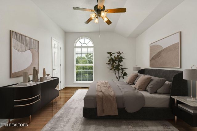 1454 NW Benjamin Circle, Cleveland, TN 37312