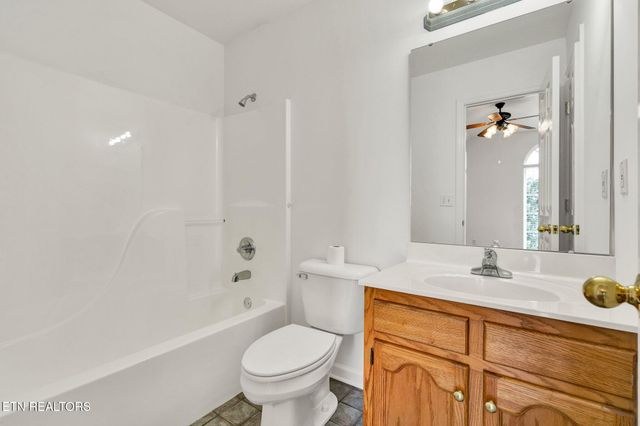 1454 NW Benjamin Circle, Cleveland, TN 37312