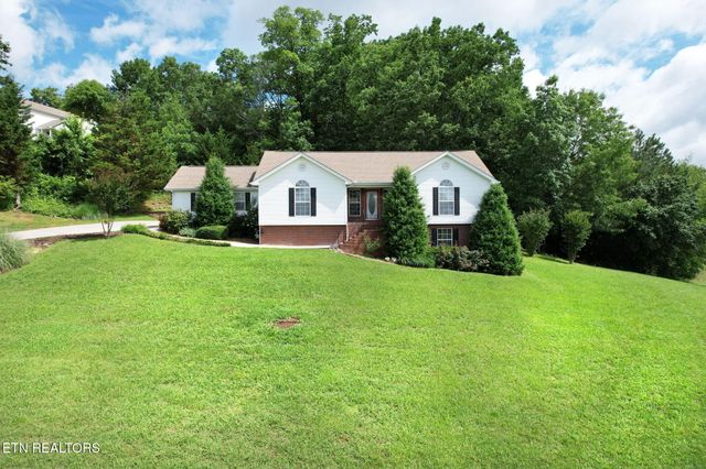 1454 NW Benjamin Circle, Cleveland, TN 37312