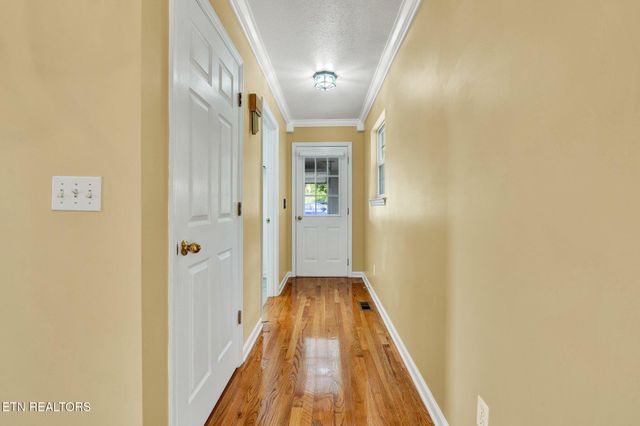 1454 NW Benjamin Circle, Cleveland, TN 37312