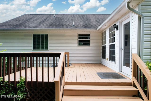 1454 NW Benjamin Circle, Cleveland, TN 37312