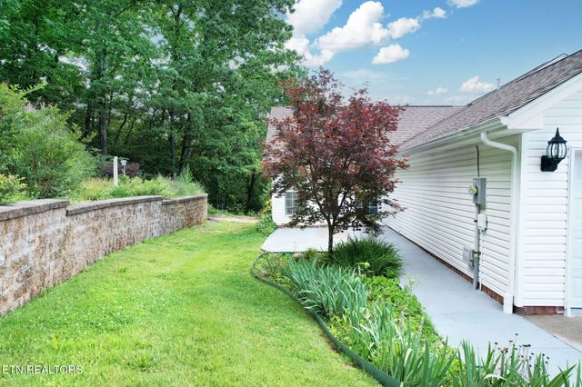 1454 NW Benjamin Circle, Cleveland, TN 37312