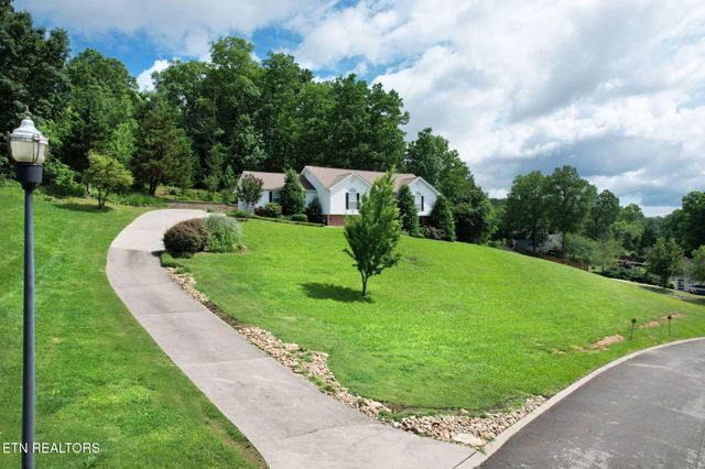 1454 NW Benjamin Circle, Cleveland, TN 37312