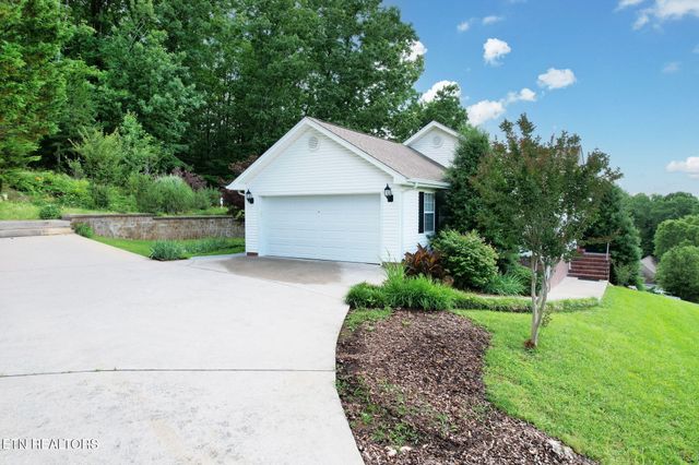1454 NW Benjamin Circle, Cleveland, TN 37312