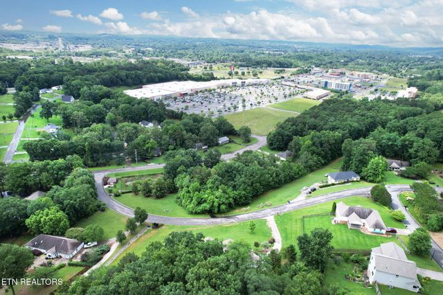 1454 NW Benjamin Circle, Cleveland, TN 37312