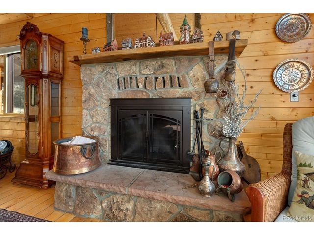 10153 E Cherokee Dr, Salida, CO 81201
