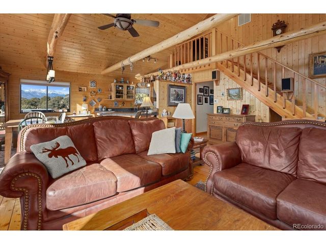 10153 E Cherokee Dr, Salida, CO 81201