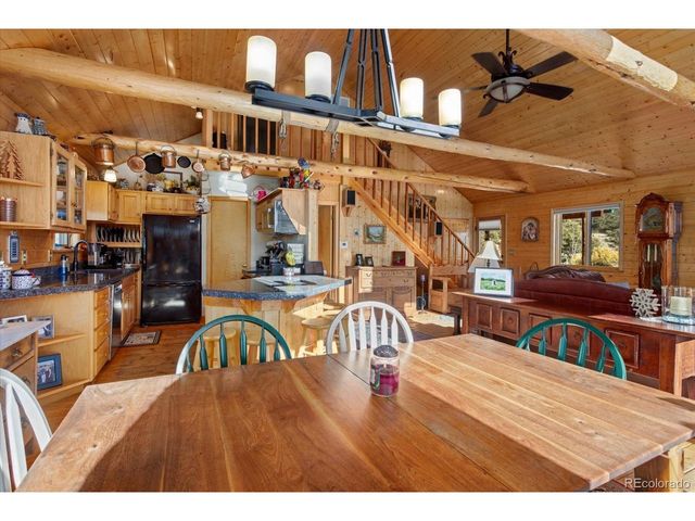 10153 E Cherokee Dr, Salida, CO 81201