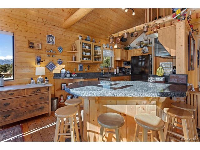 10153 E Cherokee Dr, Salida, CO 81201