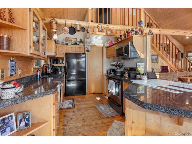10153 E Cherokee Dr, Salida, CO 81201