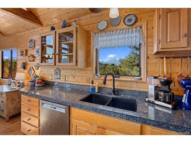 10153 E Cherokee Dr, Salida, CO 81201