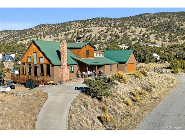10153 E Cherokee Dr, Salida, CO 81201