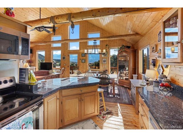 10153 E Cherokee Dr, Salida, CO 81201