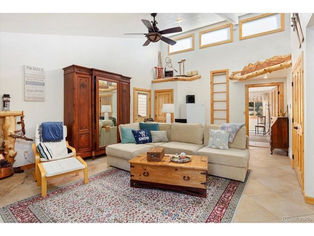 10153 E Cherokee Dr, Salida, CO 81201