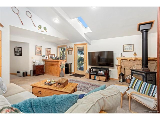 10153 E Cherokee Dr, Salida, CO 81201