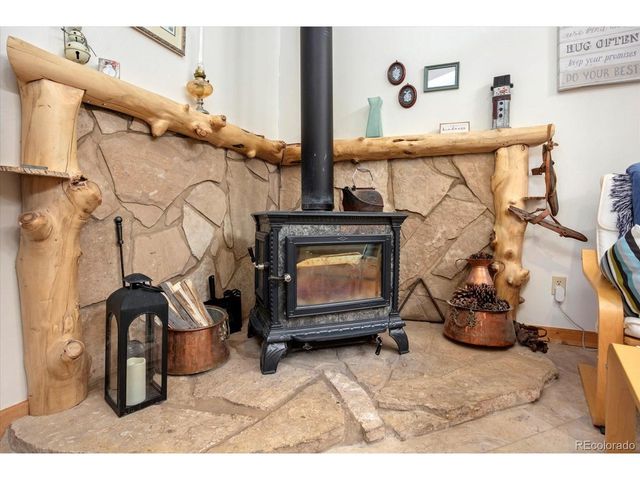 10153 E Cherokee Dr, Salida, CO 81201