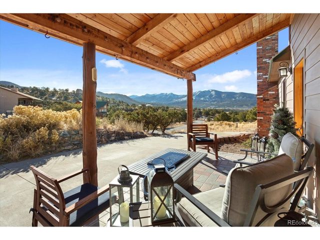 10153 E Cherokee Dr, Salida, CO 81201