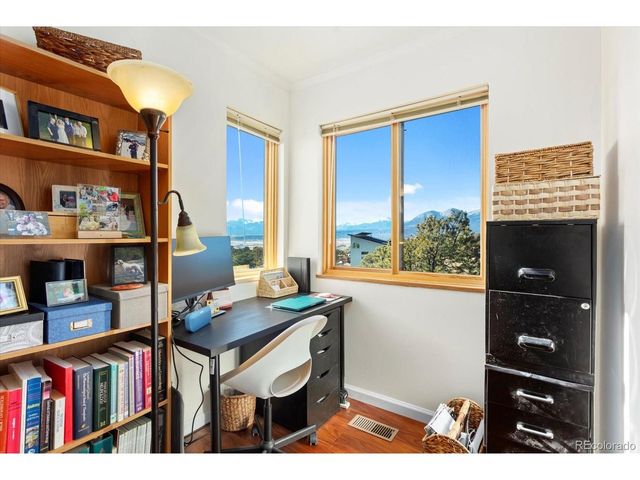 10153 E Cherokee Dr, Salida, CO 81201