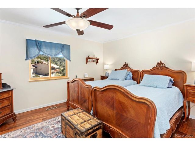 10153 E Cherokee Dr, Salida, CO 81201