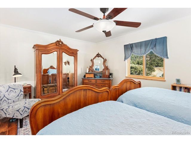 10153 E Cherokee Dr, Salida, CO 81201