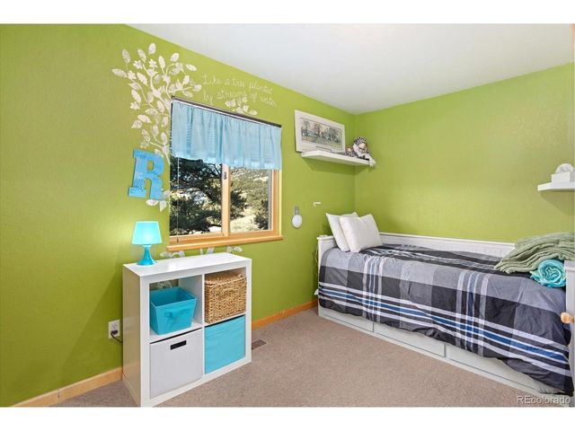 10153 E Cherokee Dr, Salida, CO 81201