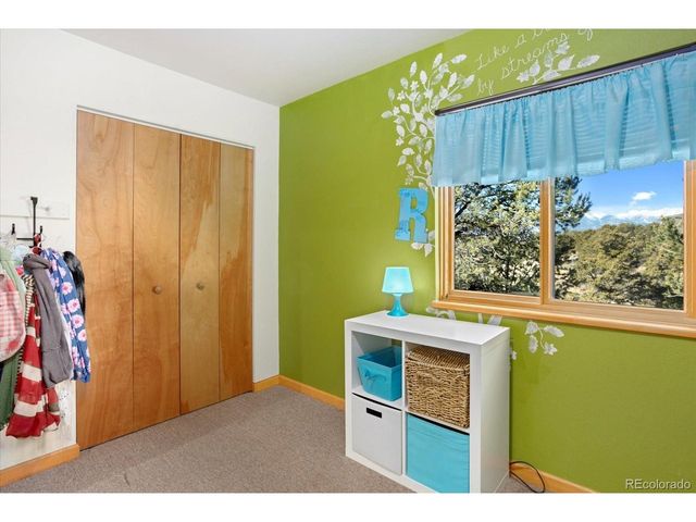 10153 E Cherokee Dr, Salida, CO 81201