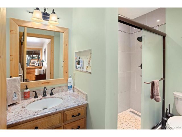 10153 E Cherokee Dr, Salida, CO 81201