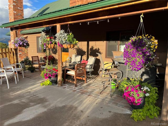 10153 E Cherokee Dr, Salida, CO 81201