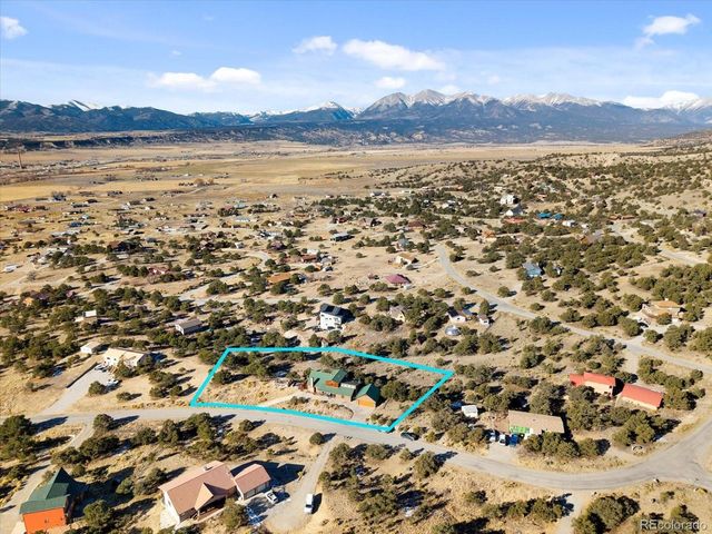 10153 E Cherokee Dr, Salida, CO 81201