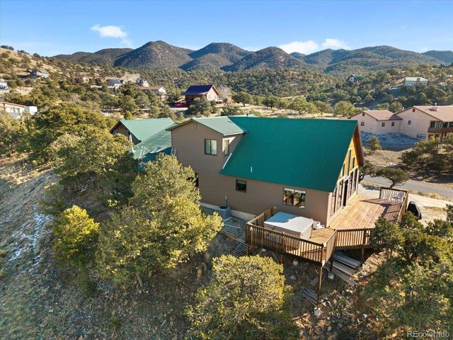 10153 E Cherokee Dr, Salida, CO 81201